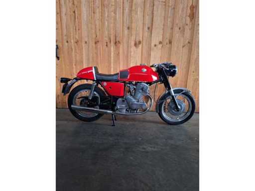 1968 Laverda 750 SF Motocicletă American Eagle