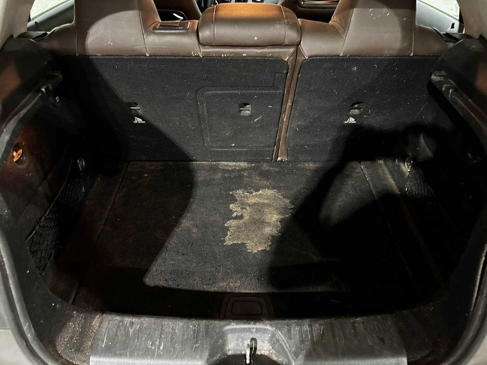 Mercedes-Benz A180 4U3 A-klasse 121pk 2013 (Origineel-NL), 8-SRR-41