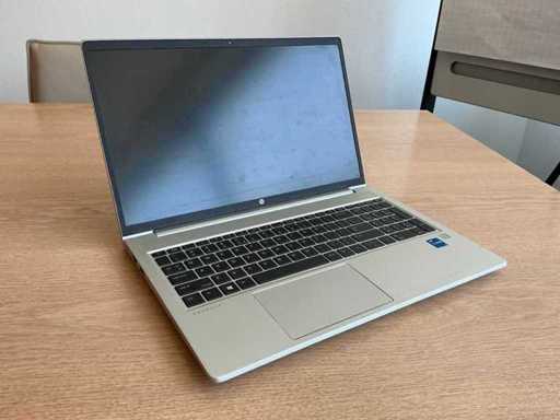 Laptop - HP - HP ProBook 450 G8 Notebook PC