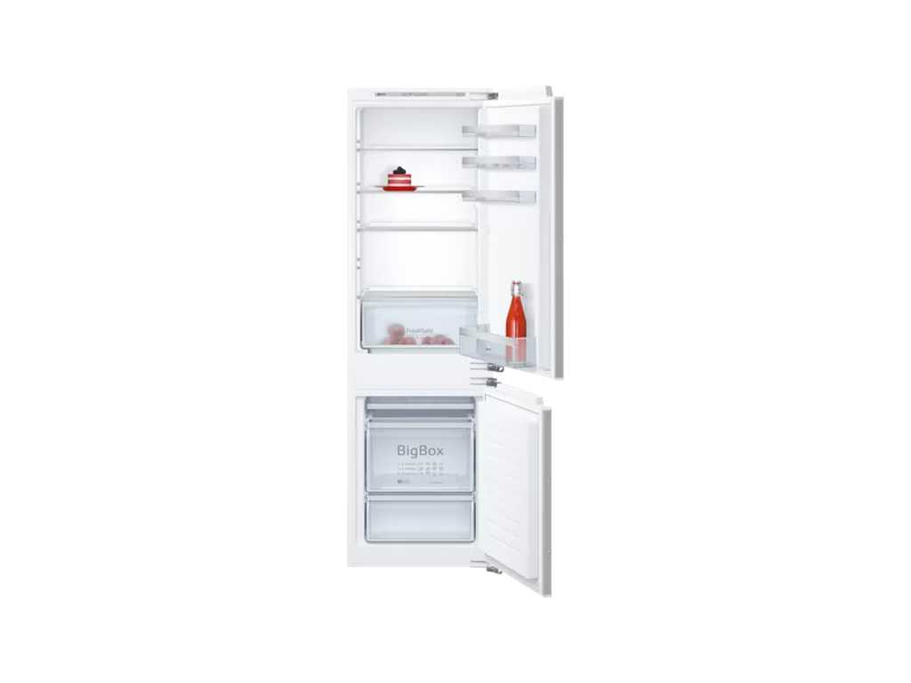 Neff - Réfrigérateur-congélateur - KI5862F30 - Réfrigérateur