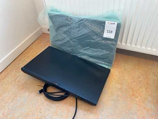 Philips 243S Monitor (2x)