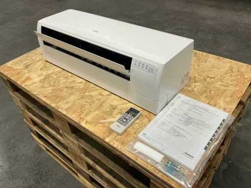 Fujitsu ASYG09KPCA Air Conditioning Indoor Unit (7x)