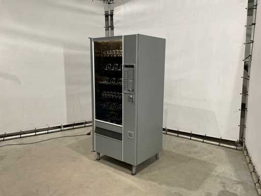 Automatic Products Snoepautomaat