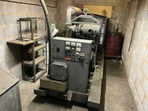 Countryman - BT 137 - Générateur électrique