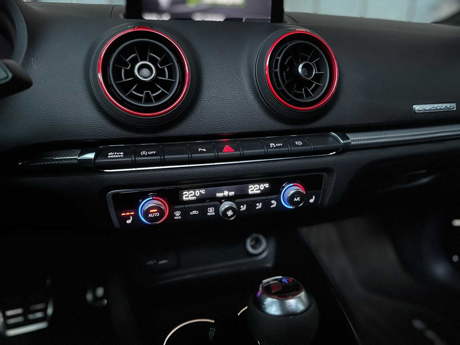 Audi RS3 Sportback 2.5 TFSI Quattro 400pk 2018, K-568-GN