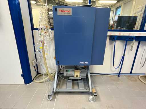 THERMO SCIENTIFIC Prima Pro Process MS Process Mass Spectrometer
