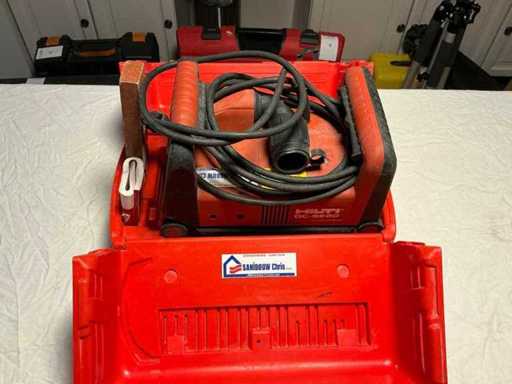 Hilti DC-SE20 Radschneider