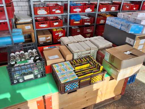   Producten voor hygiëne