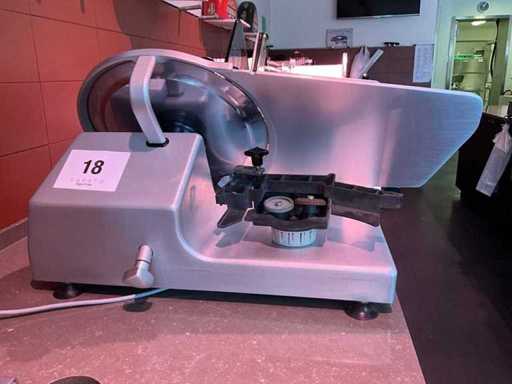 Trancheuse de viande Bizerba SE 12 1998