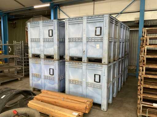 Schiphorst Stapelbak (12x)