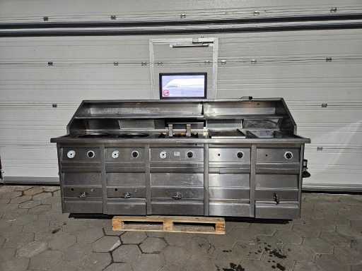 Peretele de pr?jitur?