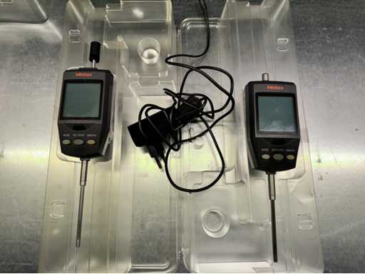   2 Comparateurs numériques