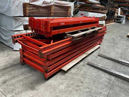 Palletstelling - 10x26