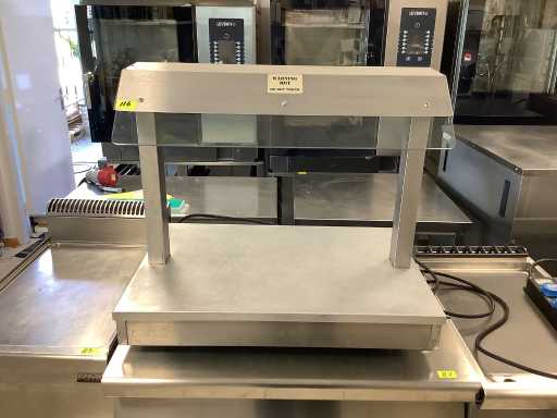 Lincat – Hitzebrücke