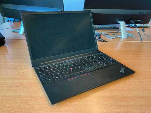 Lenovo Thinkpad E15 Gen2 Laptop