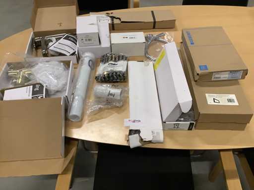 Diverse articole sanitare