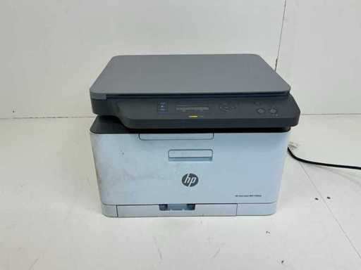 Imprimante HP Color Laser MFP 178nwg