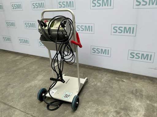 Deutronic DBL 1600-14 Automotive power processor