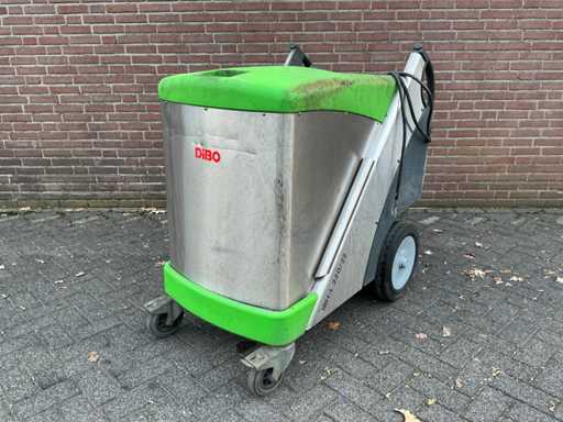 2018 Dibo IBH-L 220/22 Nettoyeur haute pression