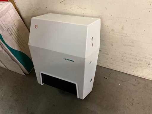 Vendor Tradition 1328 Towel Dispenser (18x)