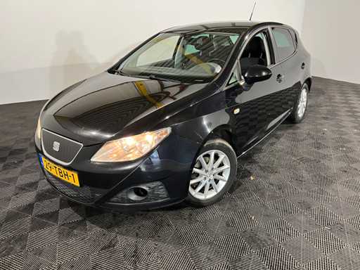 SEAT Ibiza 1.2 TDI COPA Pl Eco, 29-TBH-1
