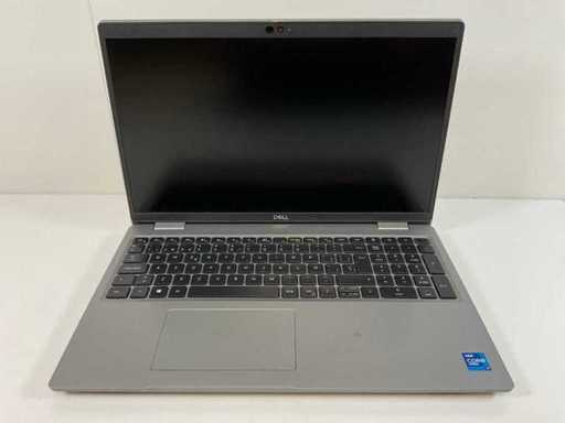 Dell Latitude 5520 15,5”, Core(TM) i7 11th Gen, 16 GB RAM, 512 NVMe Laptop