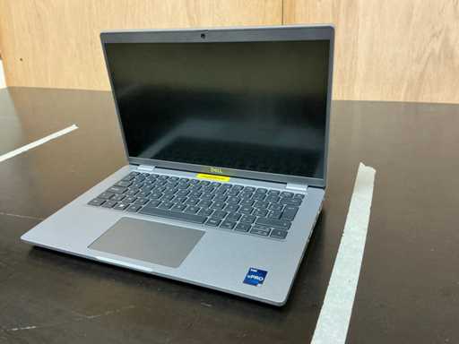 DELL - Precision 3470 - Laptop