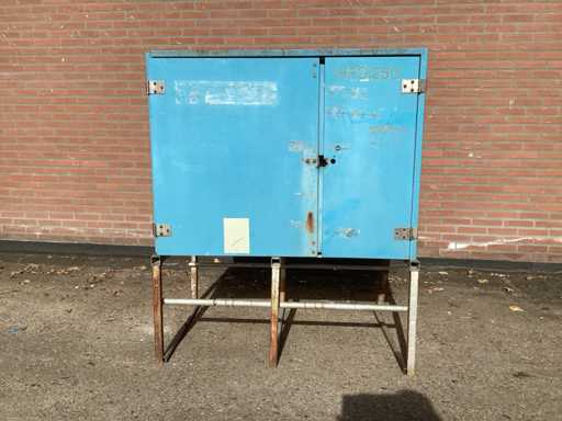 Tidermans HFC 250 Gebäudeanschlussdose