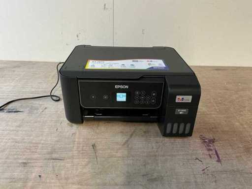 Stampante Epson Ecotank ET-2870