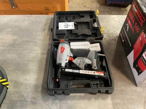 2025 Airpres 45427/5 Pneumatischer Tacker