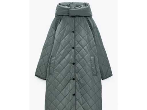 ZARA - WOMEN - SIZE L 