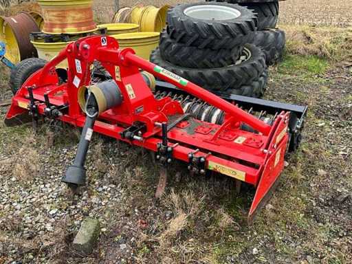 2016 Vigolo EN-S 300N Rotorkopeg