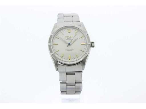 Rolex - Oyster perpetual - Wrist watch