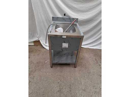 Combisteel - 2025 - Sink