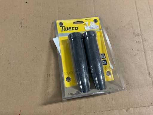 Tweco Connector (4x)