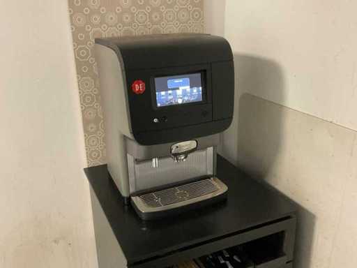 Machine à café Douwe Egberts Cafitesse