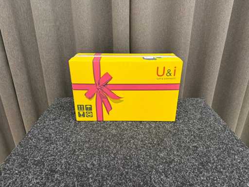 (NIEUW) UniBinder 60 - Inbindmachine