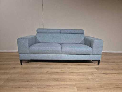 Montel - Tosca - 2.5 seater sofa