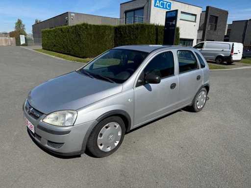 OPEL - 2006 - CORSA - Personenwagen