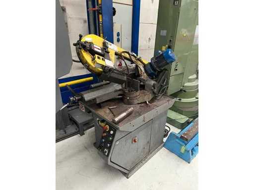 FMB - CENTAURO - Metalen horizontale bandzaagmachine