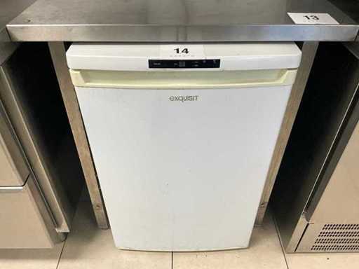 Exquisit GS112-4E A+ Vriezer