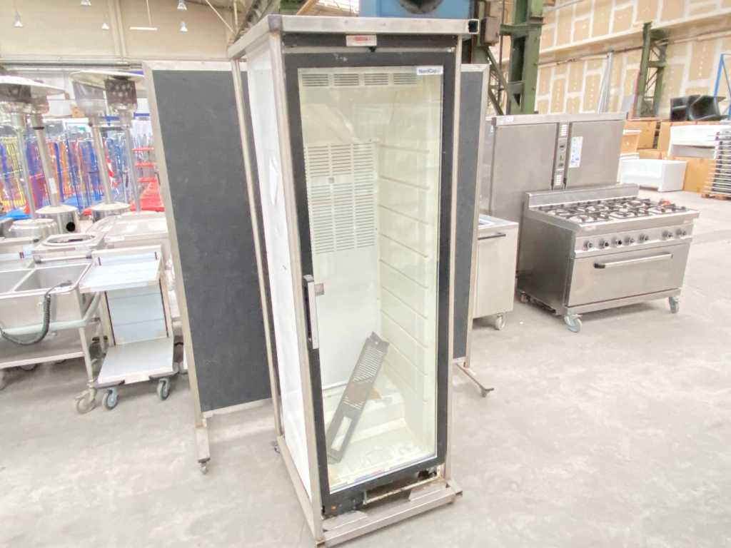 NordCap - Kühlschrank in mobilem Rahmen