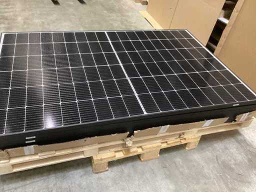 Solarfabrik Solarpanel Mono S4 Halfcut 425 W (6x) neu ungebraucht 