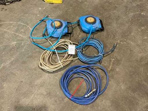 Airpress Air Hose Reels