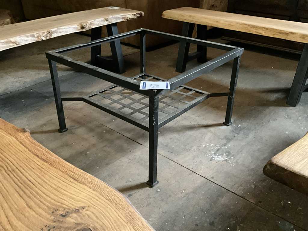 Coffee Table Frame