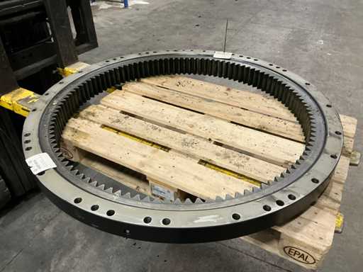 Caterpillar 320 Gear bearing swing