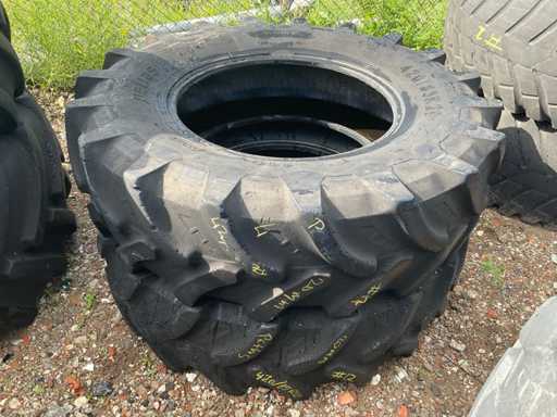 Curea Petlas TA-110 (2x)