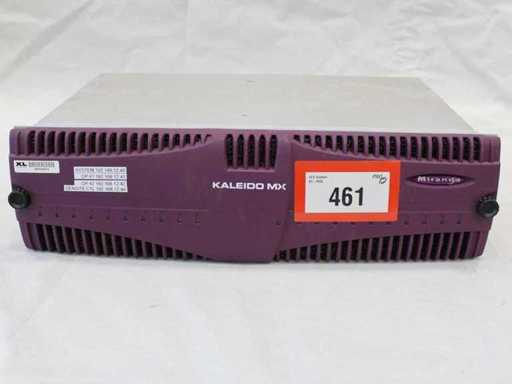 Kaleido MX-32-X4