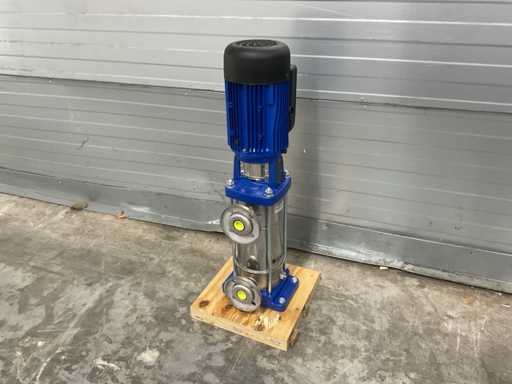 Pompa dell'acqua Lowara 3SV12R011M