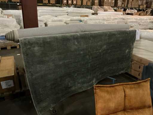 Brinker Oyster Vloerkleed 240x340cm